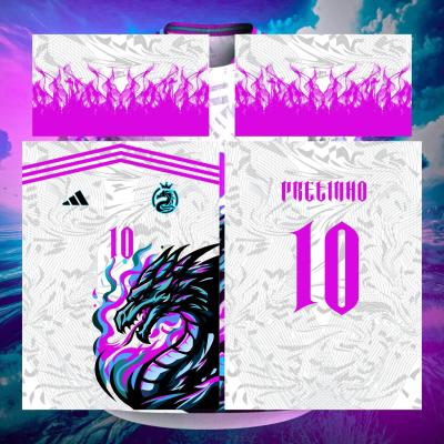 Arte da categoria interclass